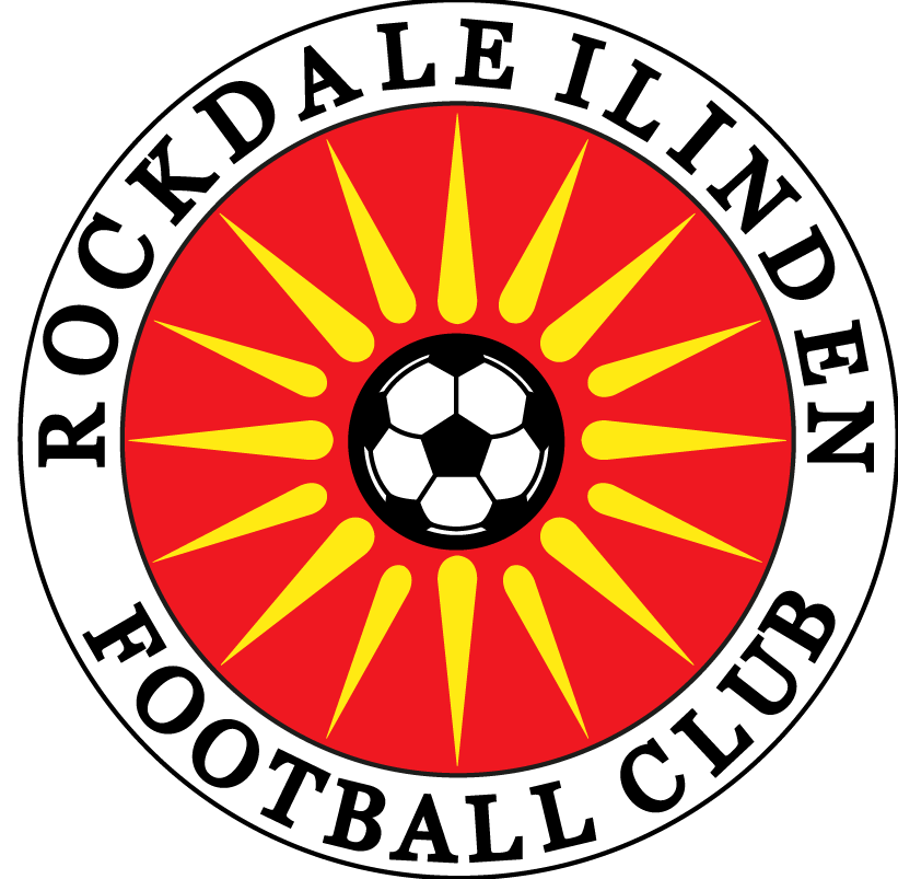Rockdale Ilinden FC