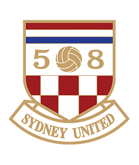 Sydney United 58 FC