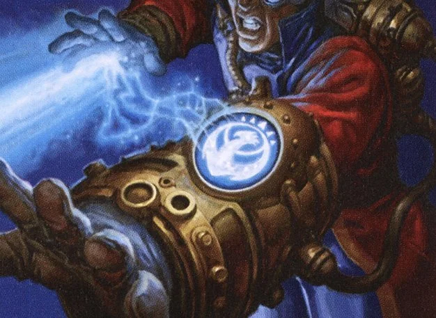 Izzet Hogaak? You Tell Me