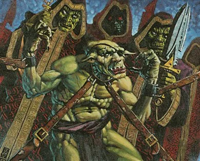 Turbo Yawgmoth Culls the Weak