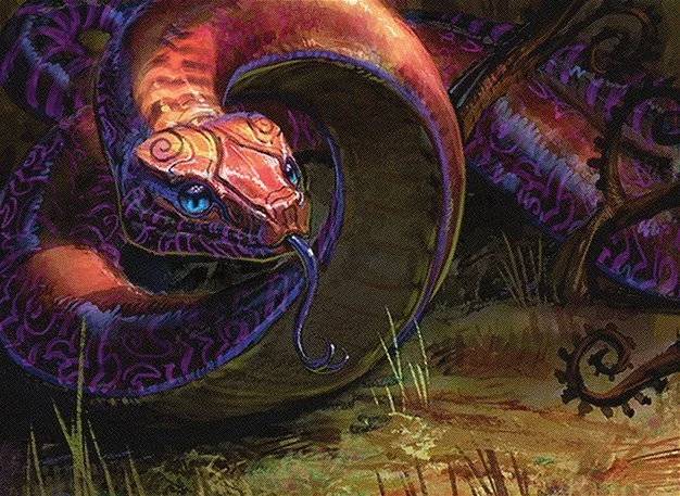 Golgari Secures Victory with a Squeeze