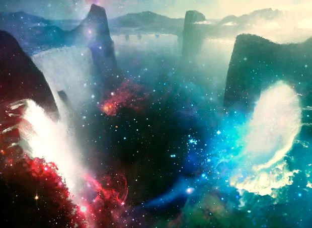 Season 11 Mana - Lands