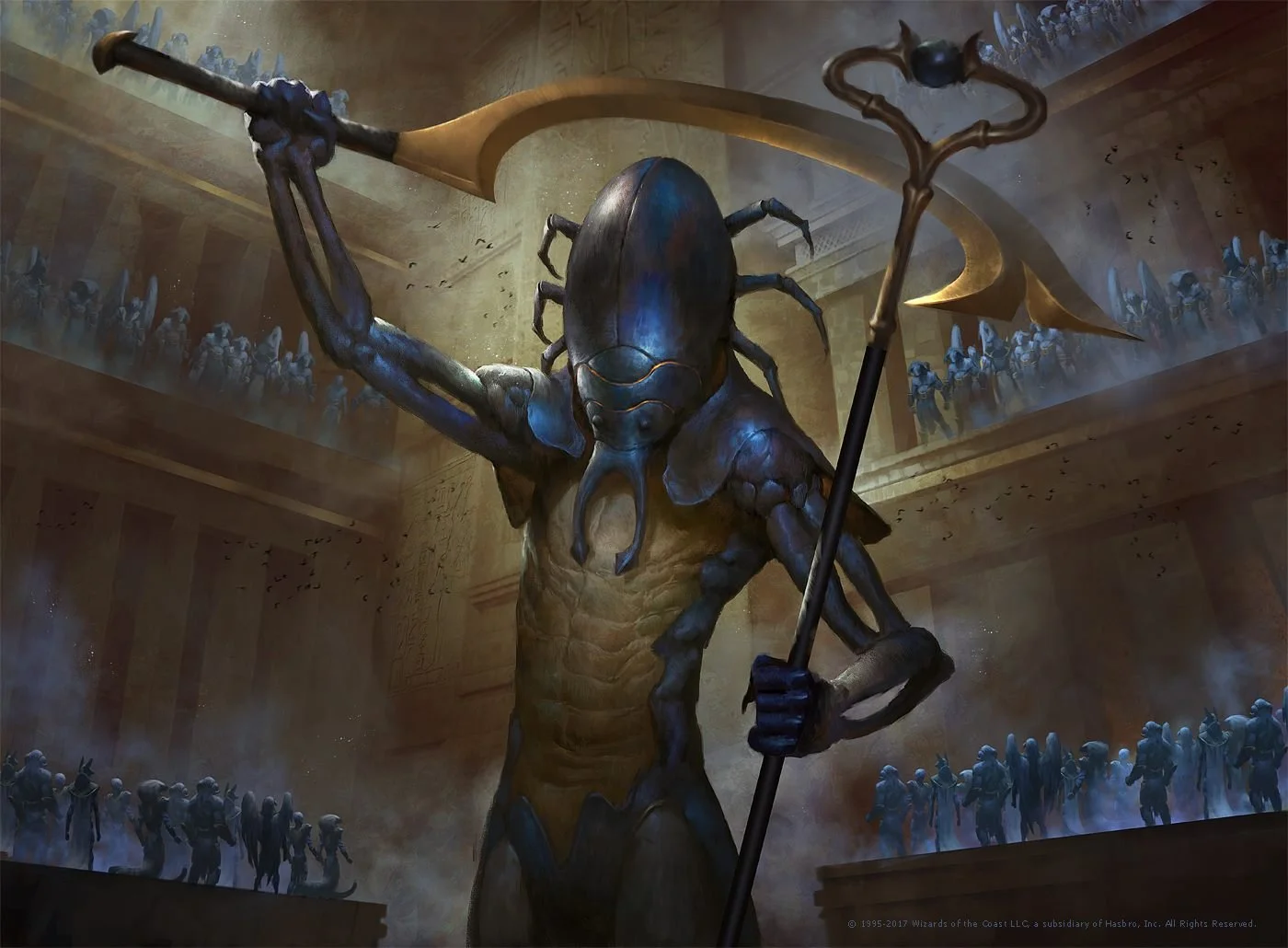 The-Scarab-God-Hour-of-Devastation-MtG-Art.jpg