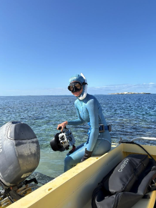 My Underwater Photography Gear