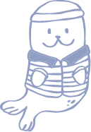 Onika's Ocean sea lion icon