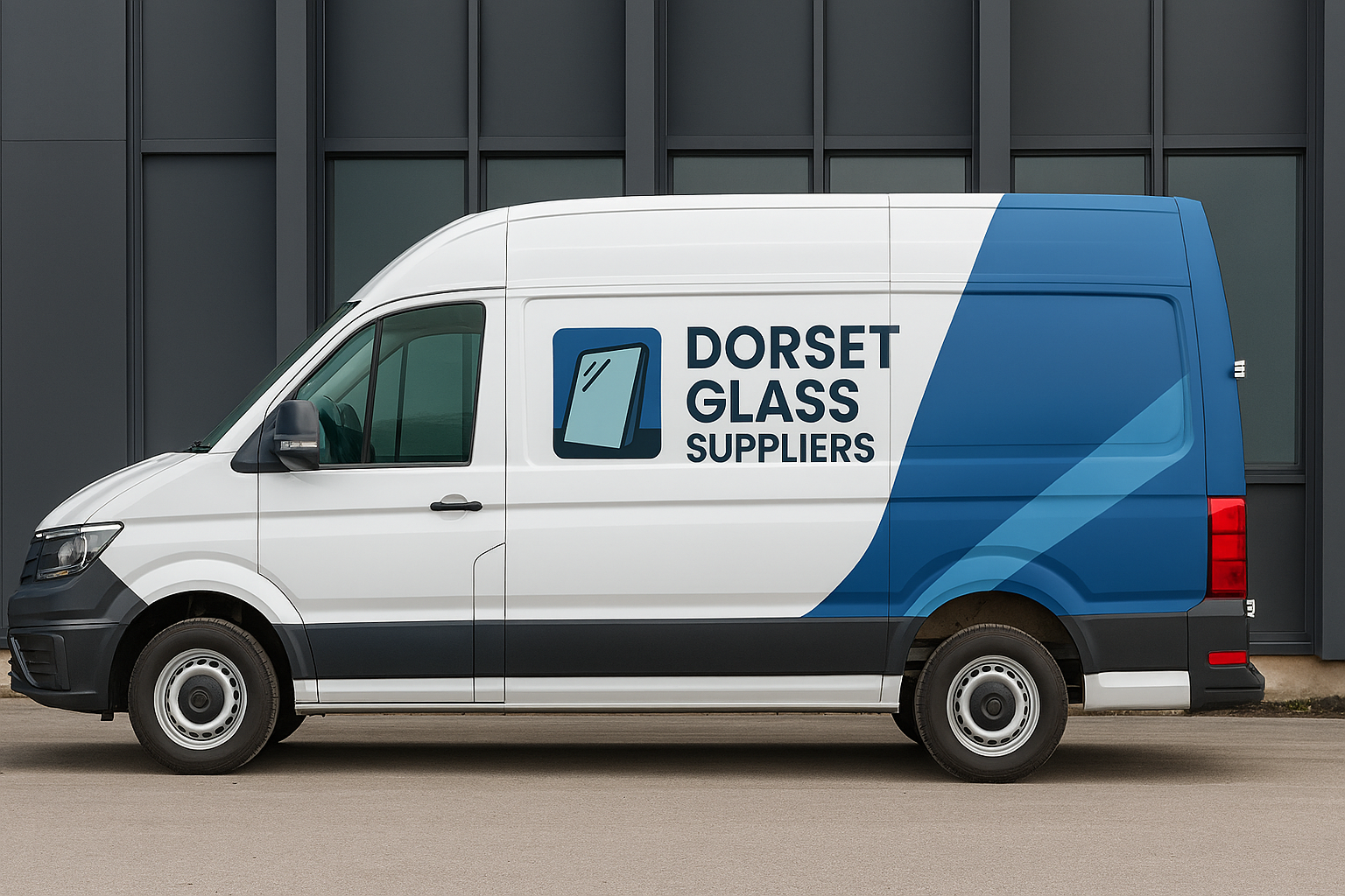 Dorset Glass Suppliers