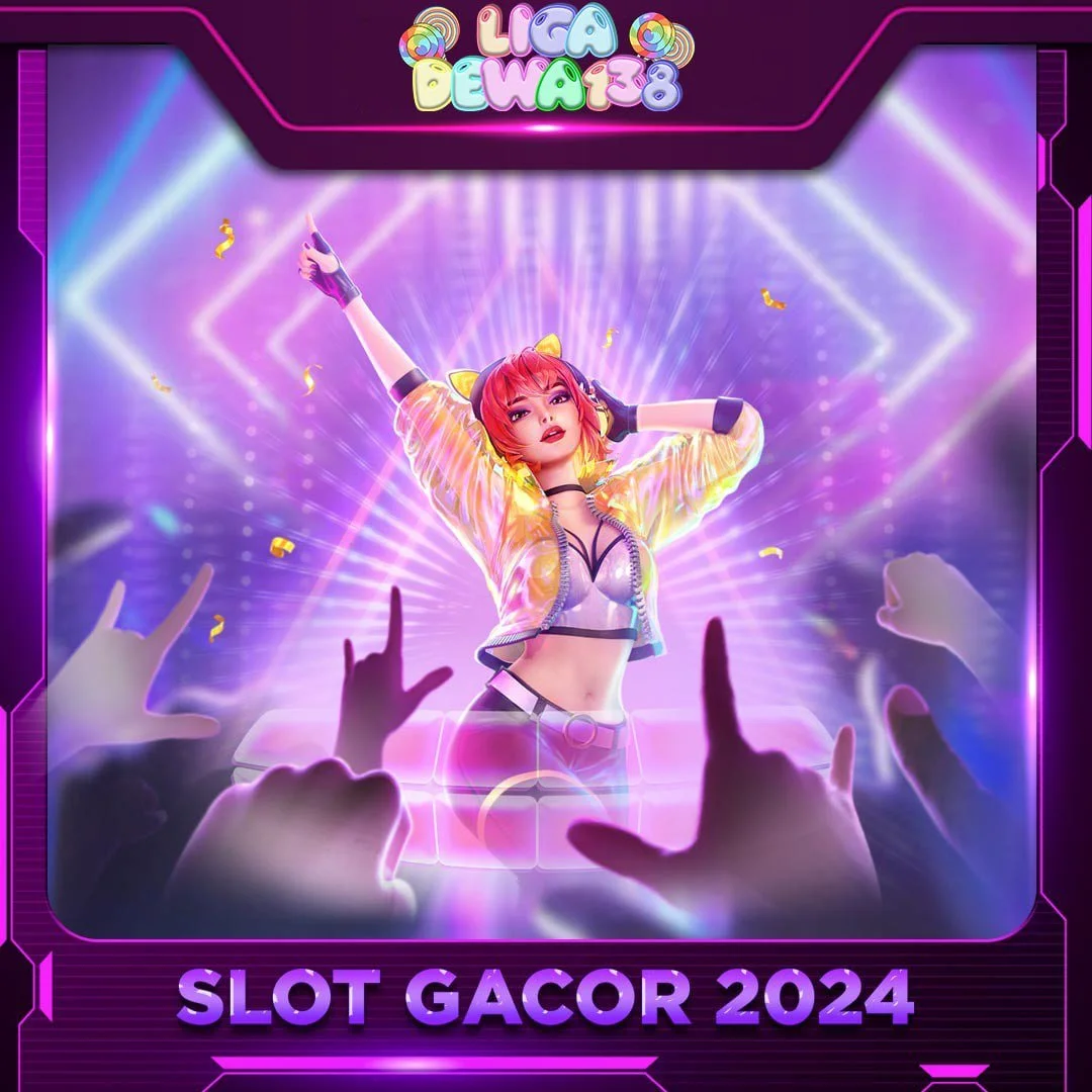 Slot Gacor Pulsa