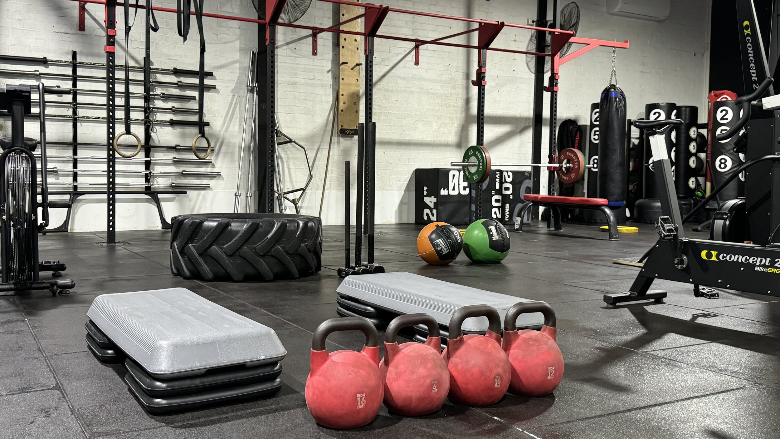 Adapt Fitness