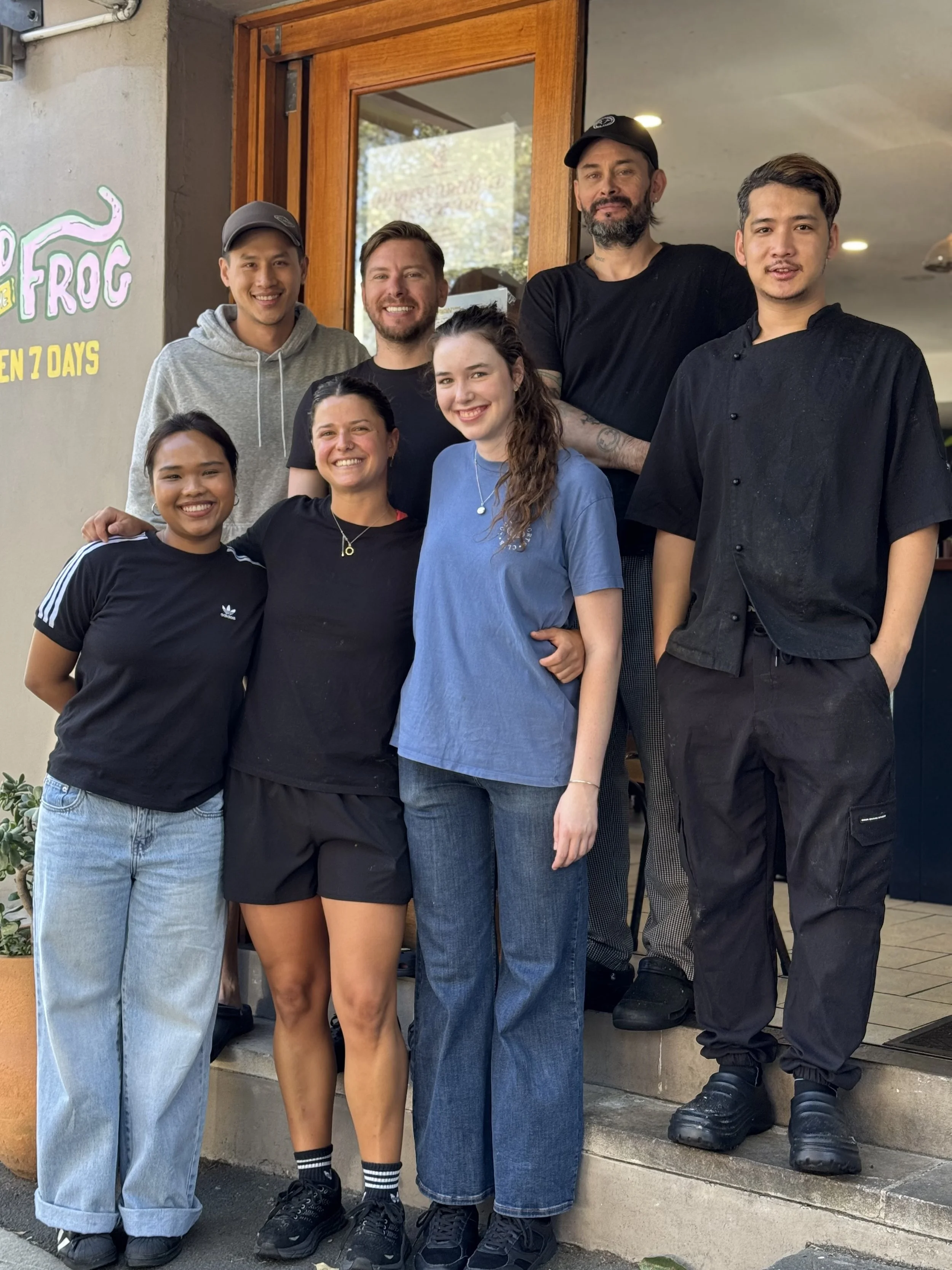 Our Recipe for Café Culture in Surry Hills