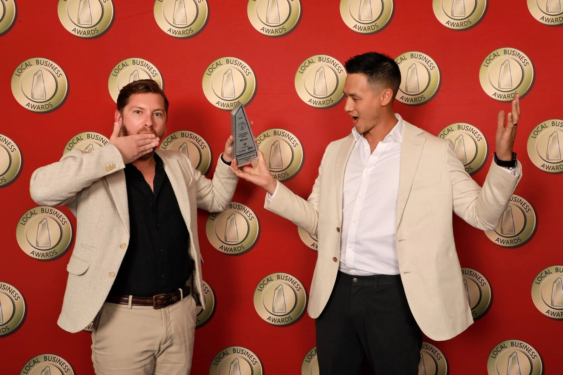 From Part-Time Hospo Job to Café Owner