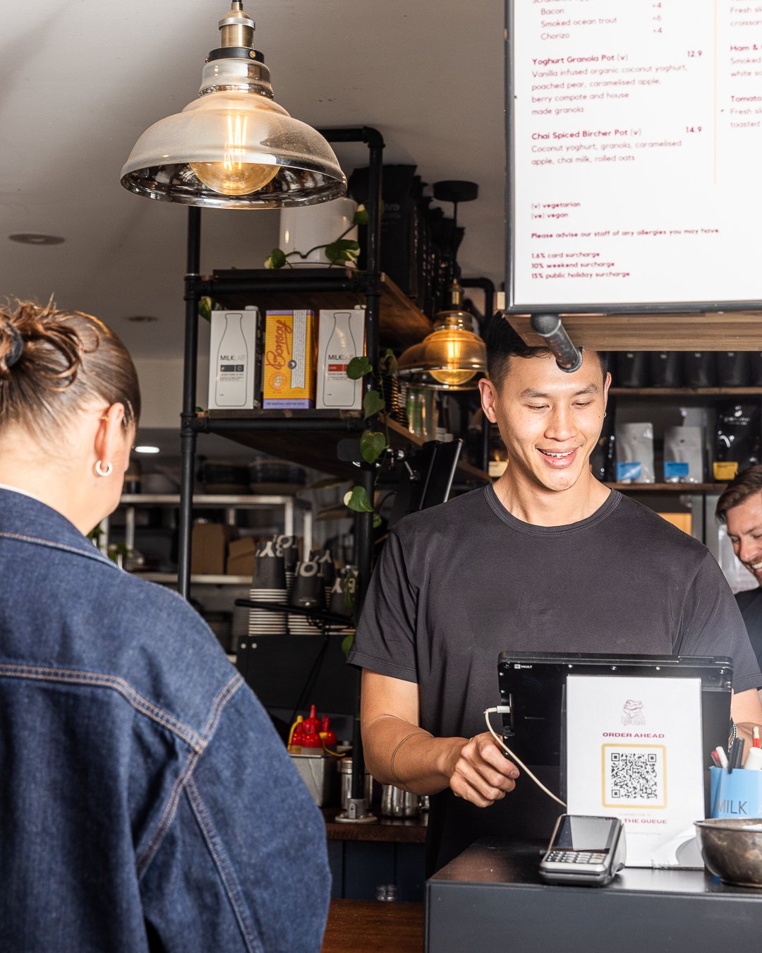 The Hidden Cost Behind Your Early Morning Coffee