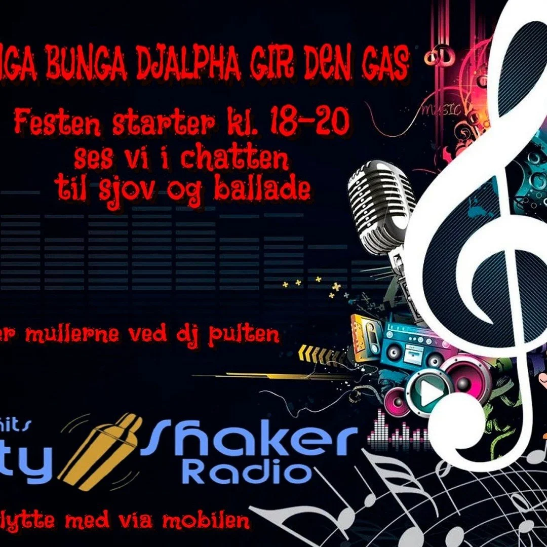 husk det sker p&aring; partyshaker.dk