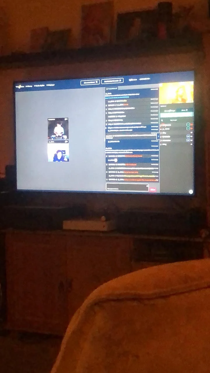 S&aring; kan man virkelig hygge sig p&aring; partyshaker.dk