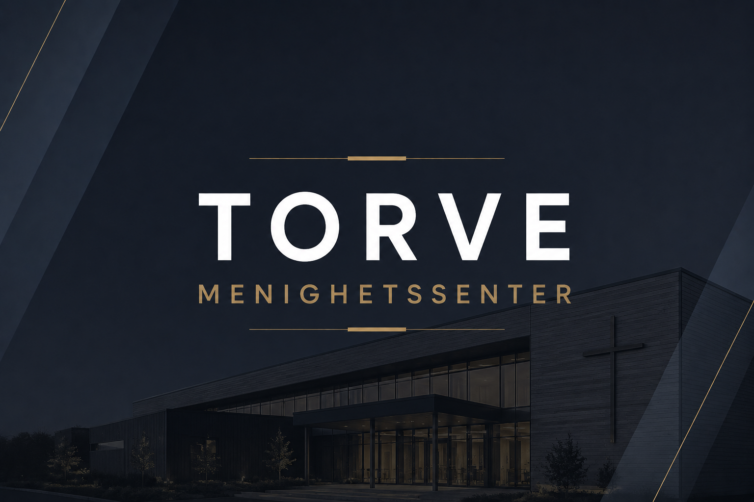 Torve Menighetssenter