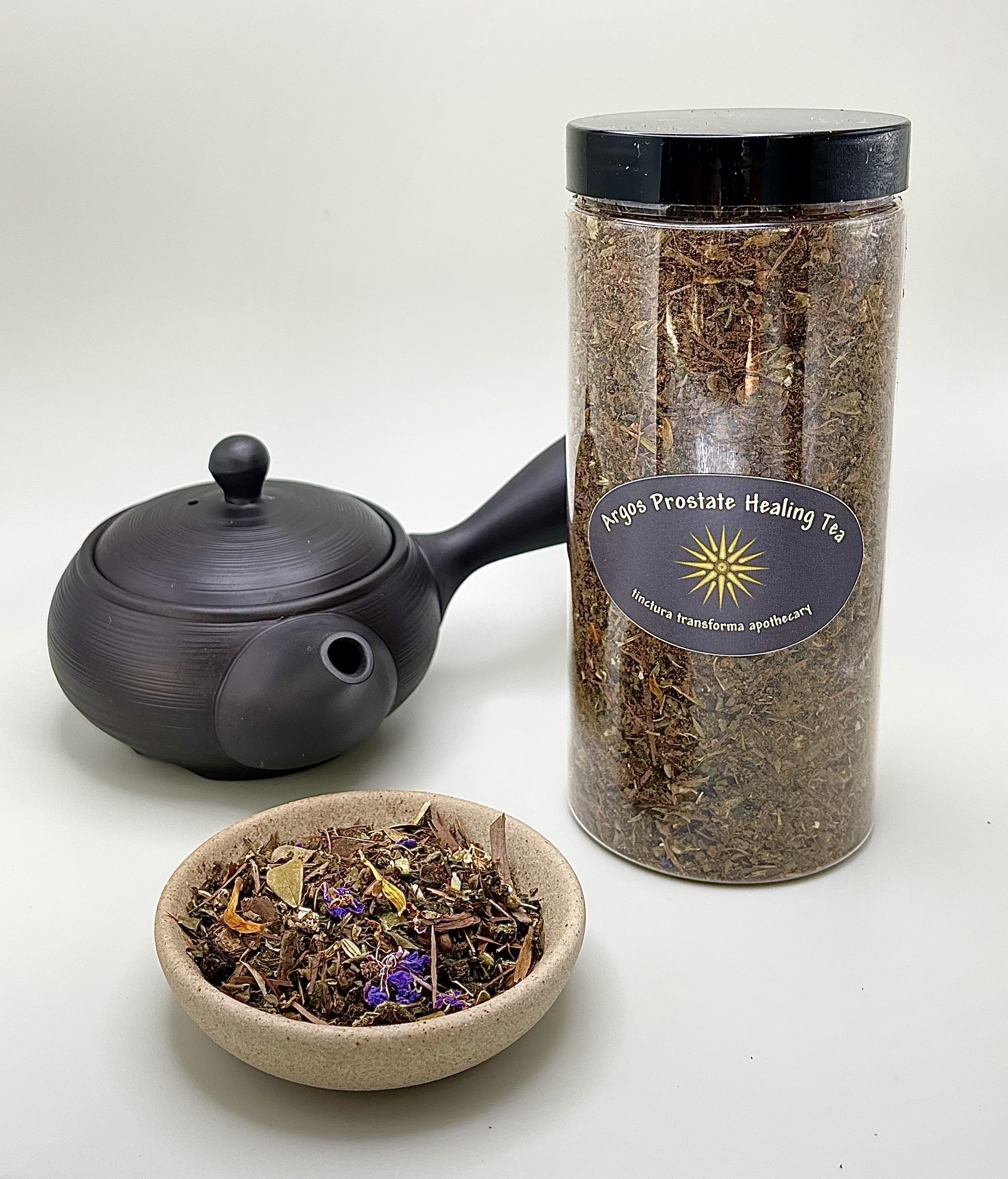 PROSTATE HEALING TEA