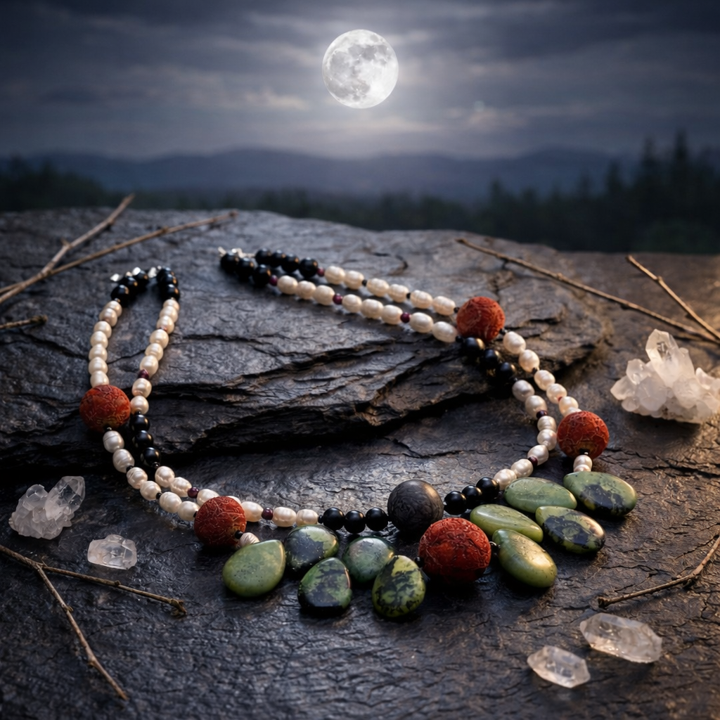 Genome of the Living Line