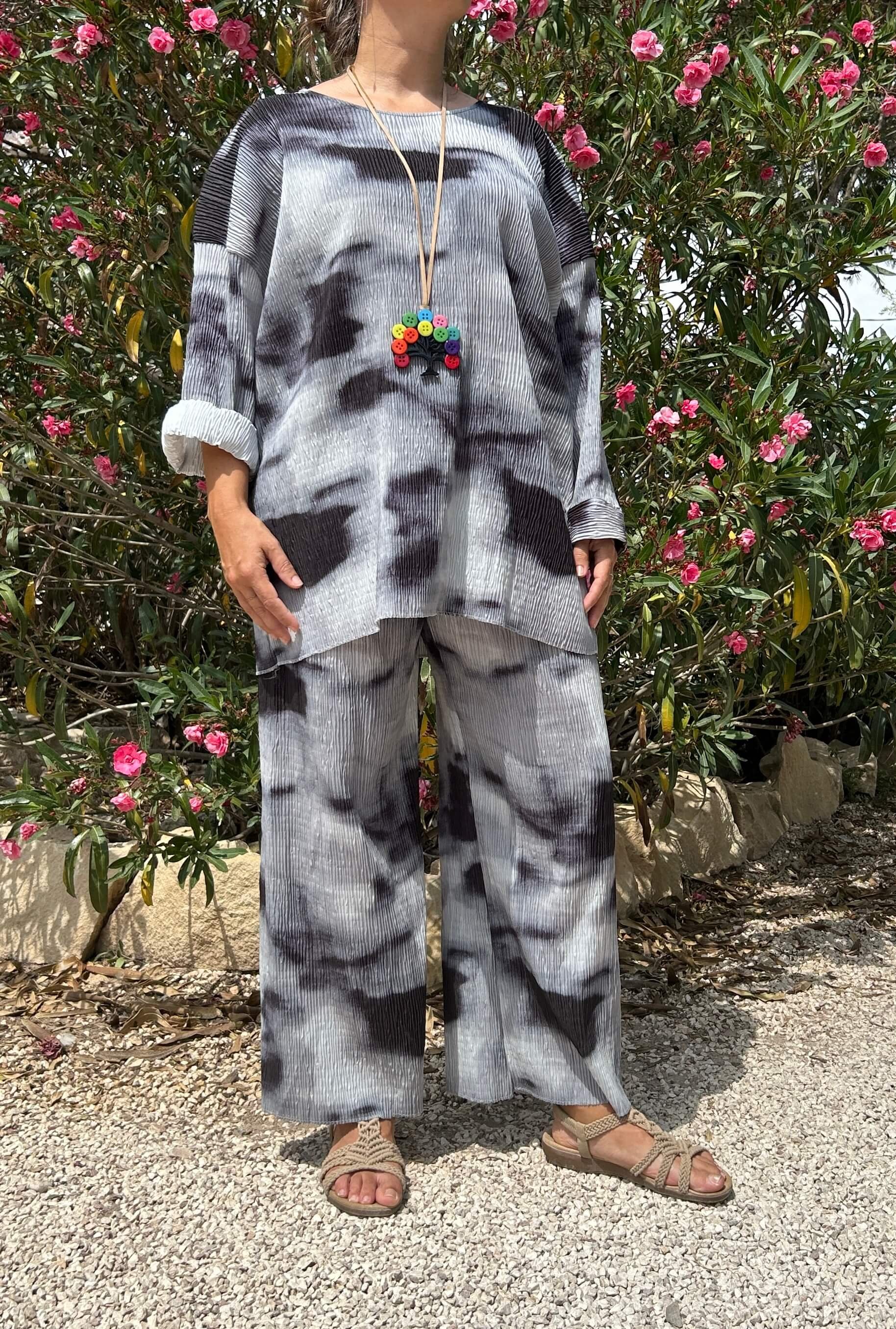 Conjunto modelo "Julieta"