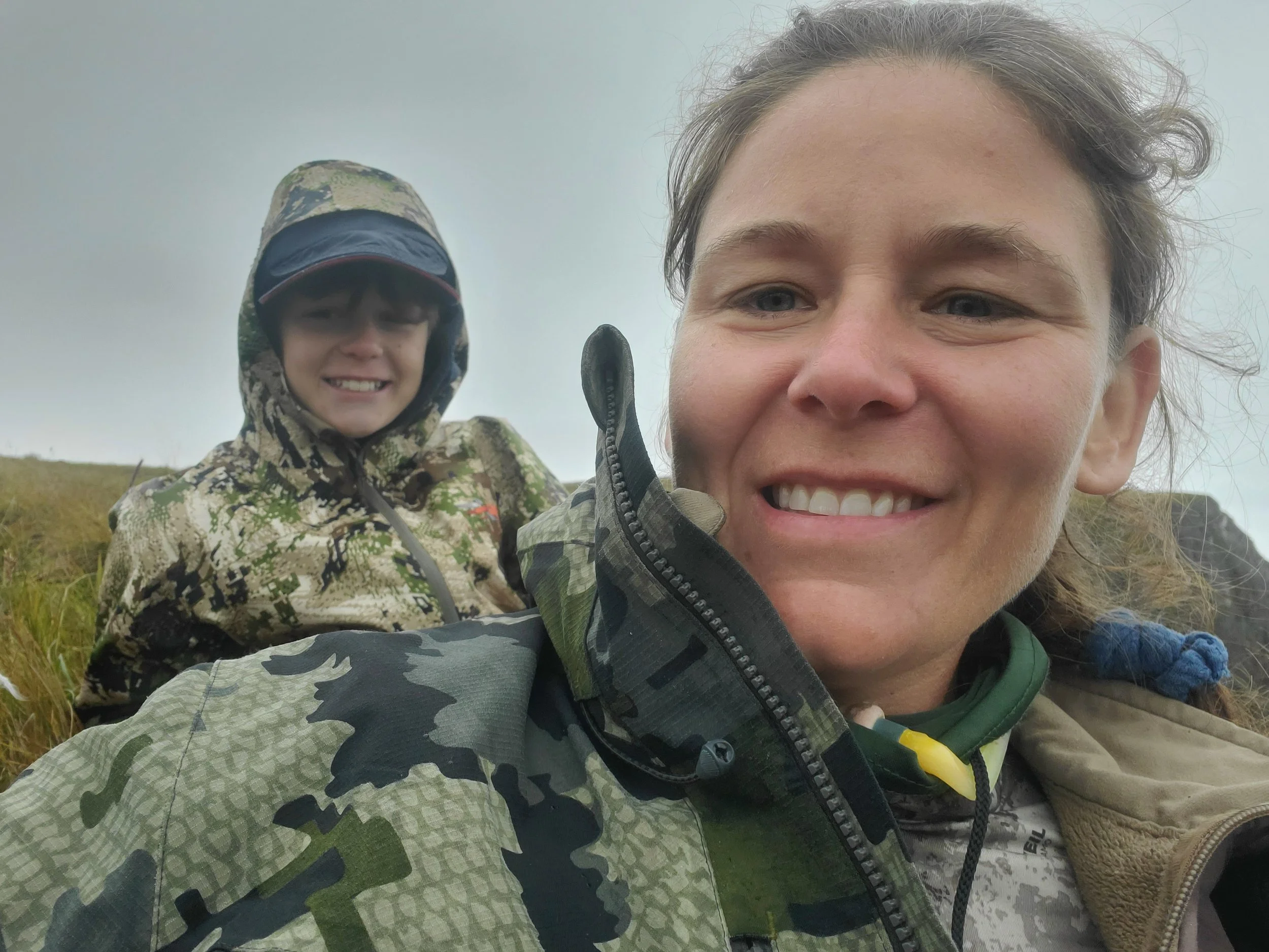 Becky and Caden sheep hunting.jpg