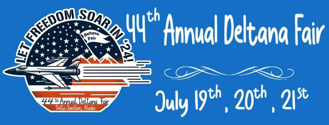 Deltana Fair and Music Festival