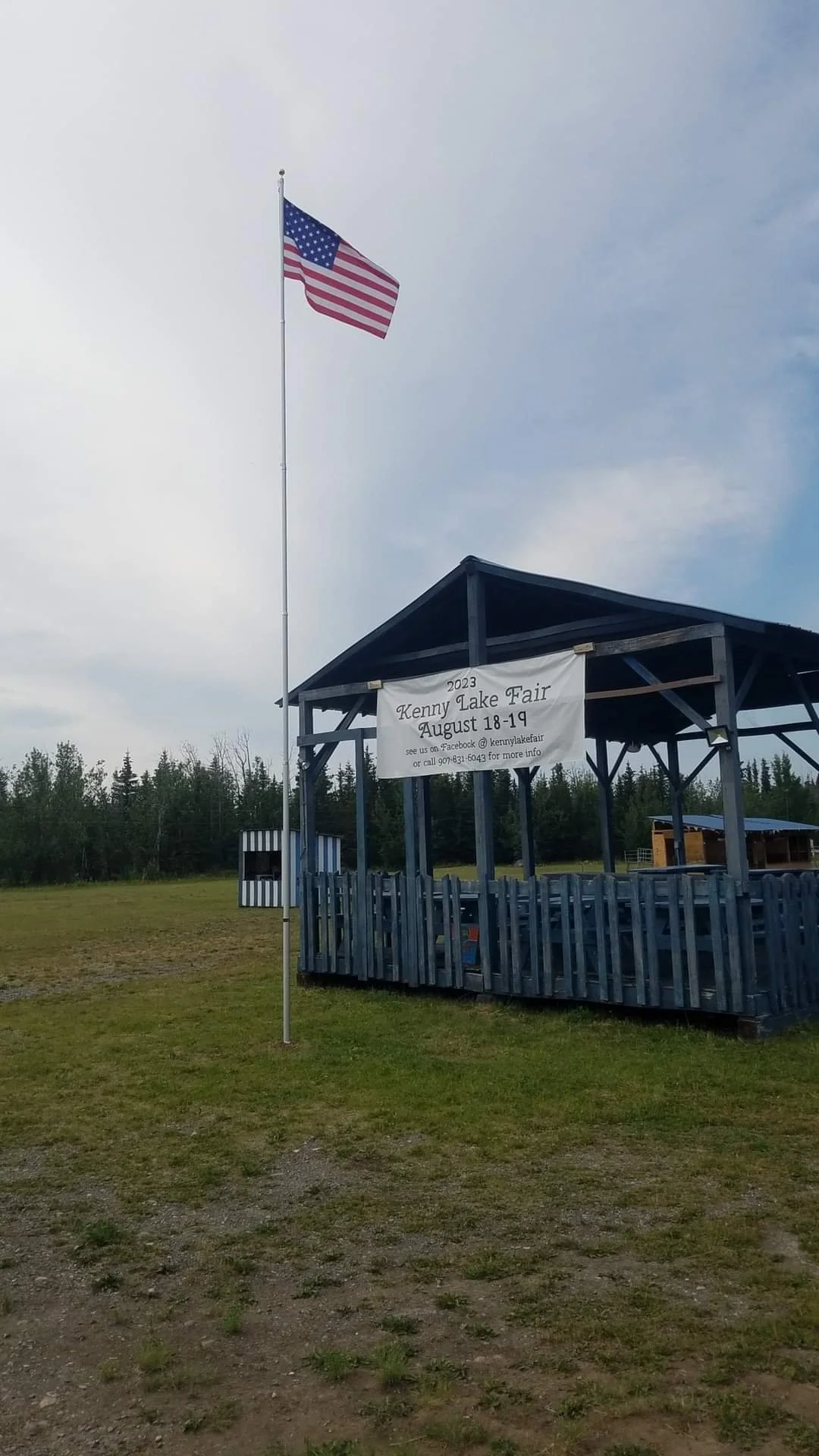 Kenny Lake Fair