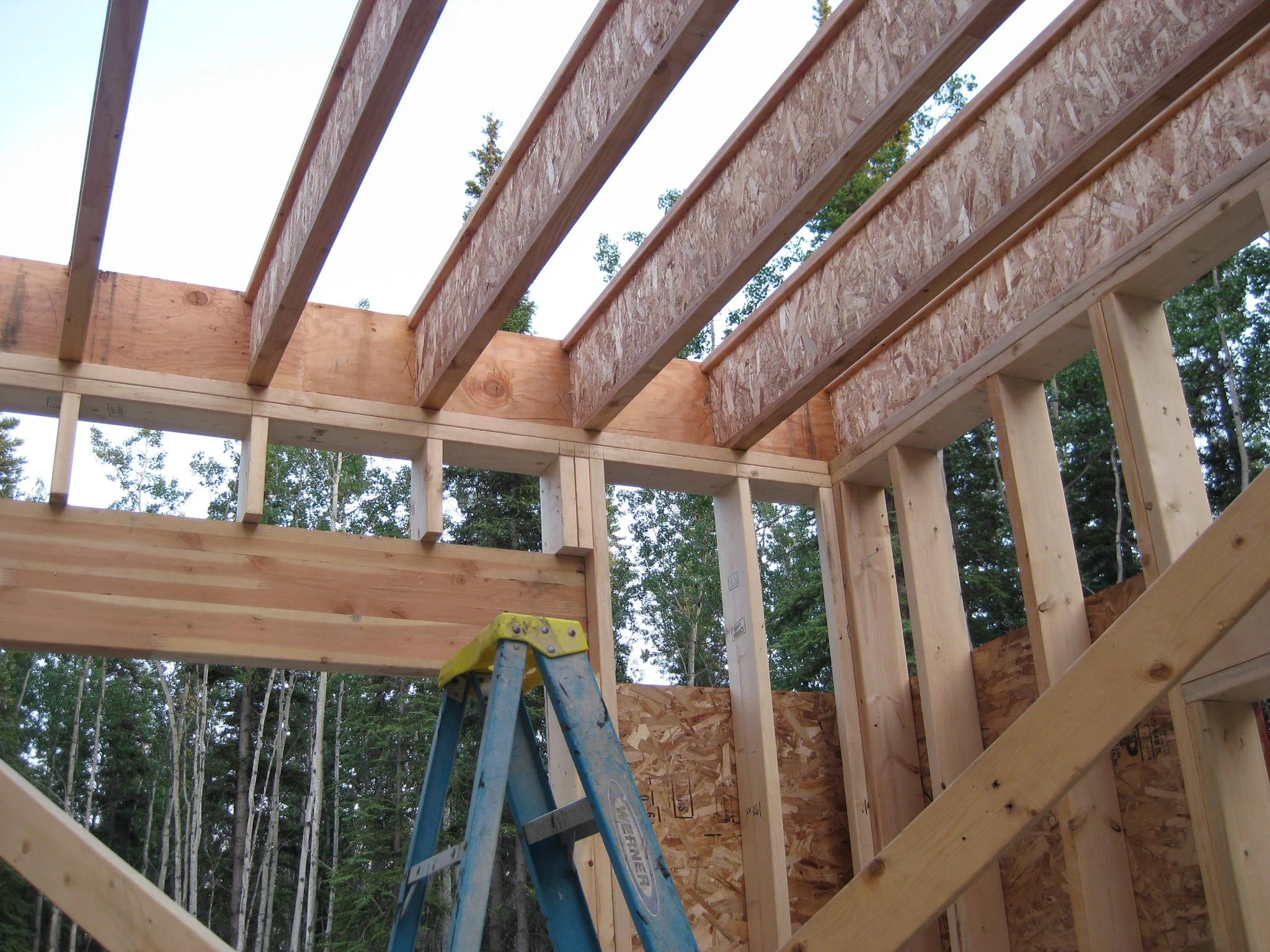 Renewed Support for Home Building, Energy Upgrades and Teacher Housing