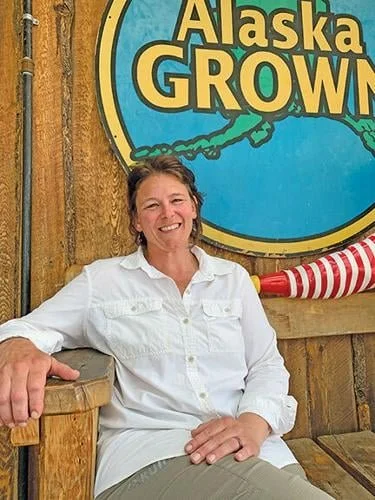 Rebecca Schwanke - Delta Wind Interview