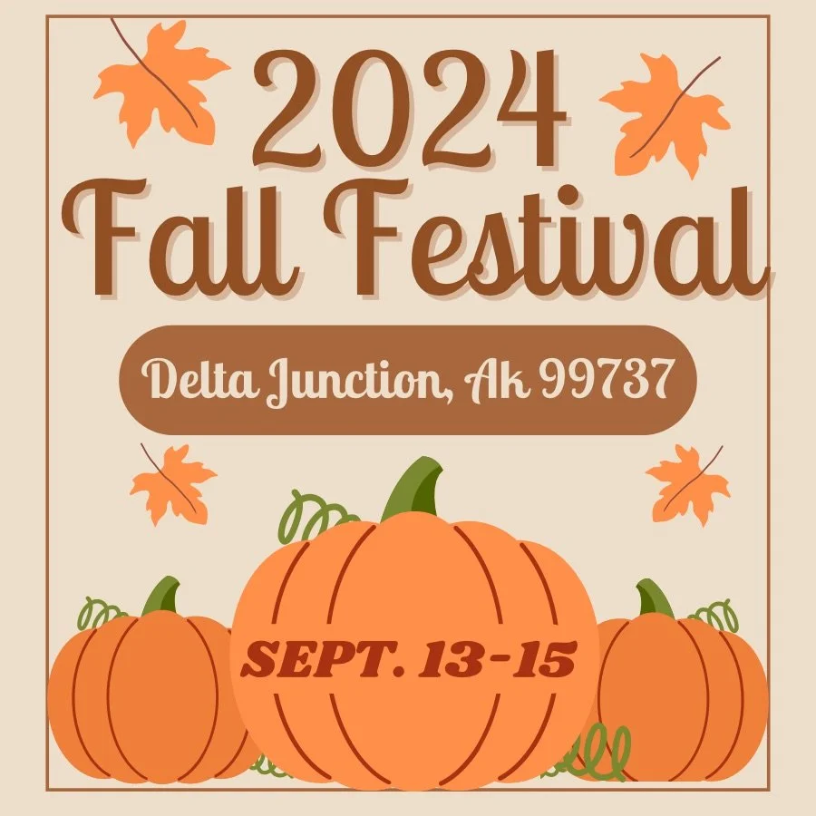 Delta Fall Festival 