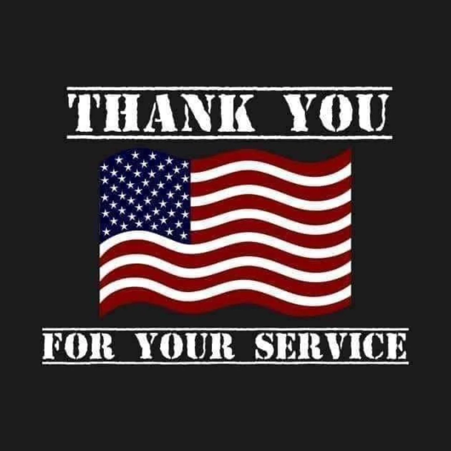 Today we celebrate American veterans! We truly owe our freedom and our opportunities to each and every man and woman willing and able to put on an American uniform, for us, all of us! Don't just say thank you to a veteran today, help a veteran in nee