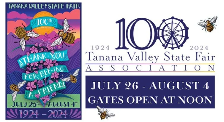 Tanana Valley Fair 