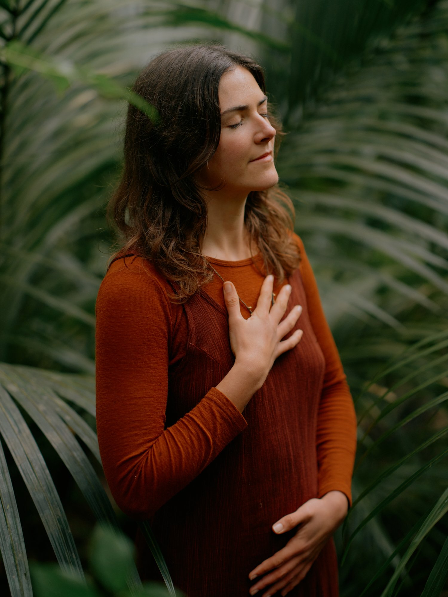 1:1 Birth Support- 3 Session Bundle