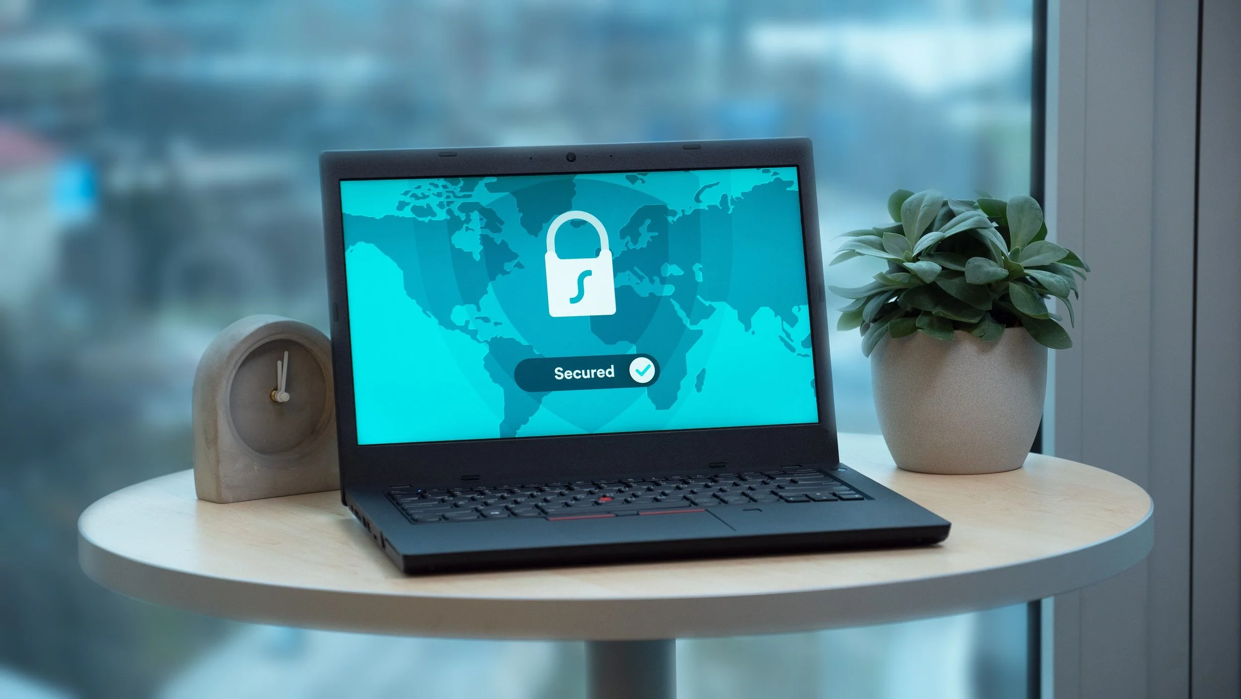 We passed the test, again: our ISO 27001 recertification