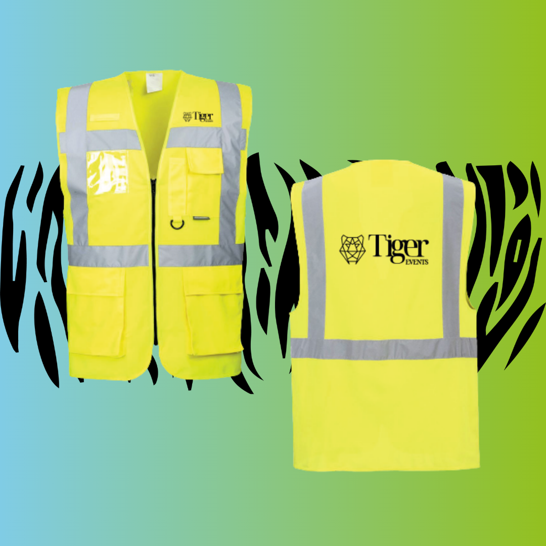 Health & Safety at Events: Where to Start