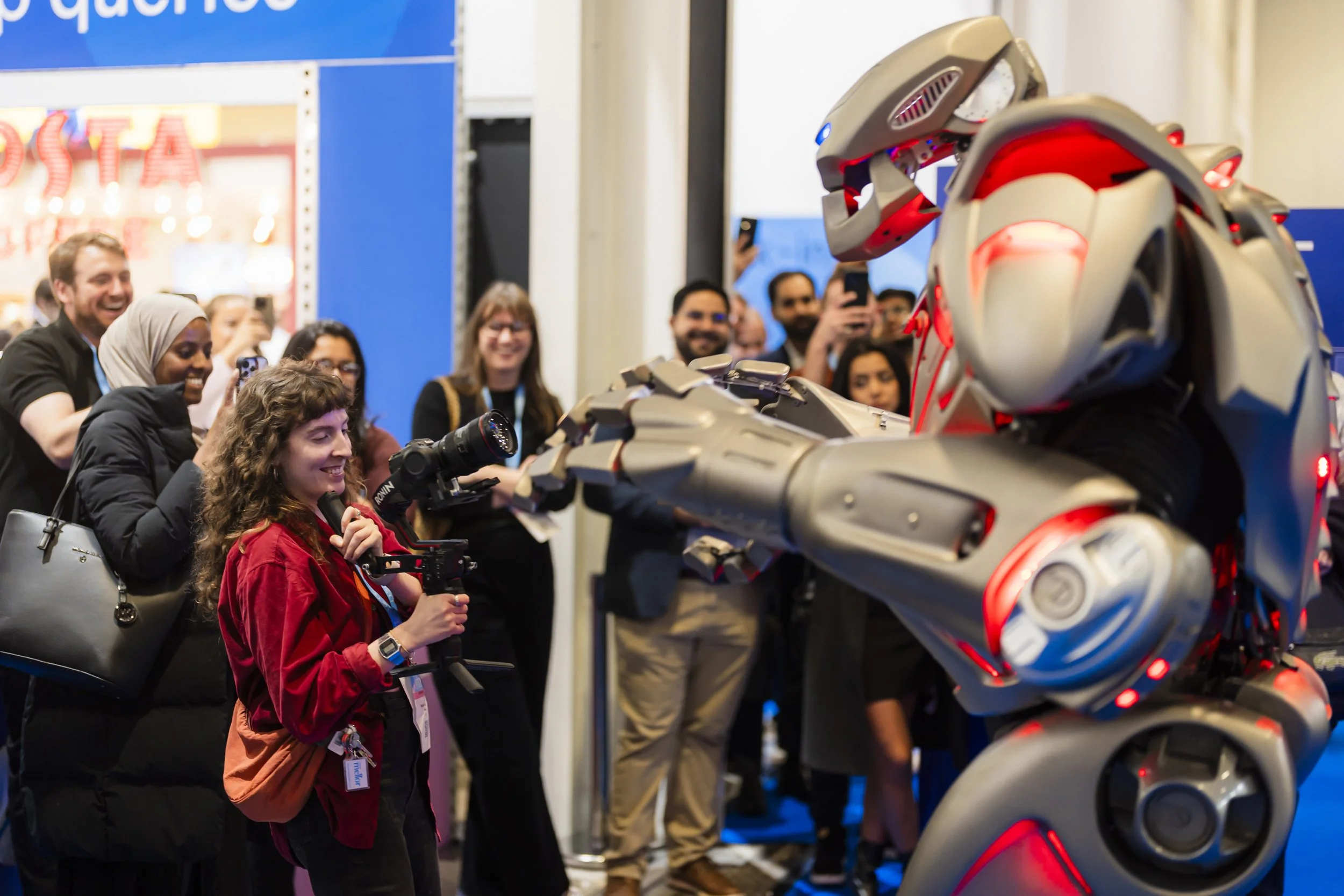 The Importance of Customer Experience When Planning Live Events
