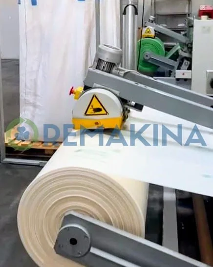 MOBERT ROLLER 130 FOR SHOPPER ON ROLL UNWINDER