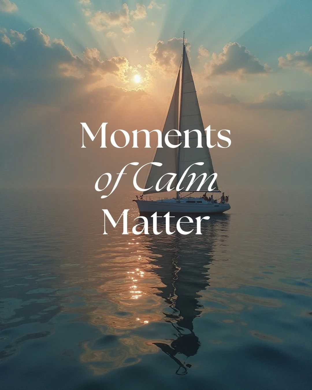 Building Moments Matter ideas