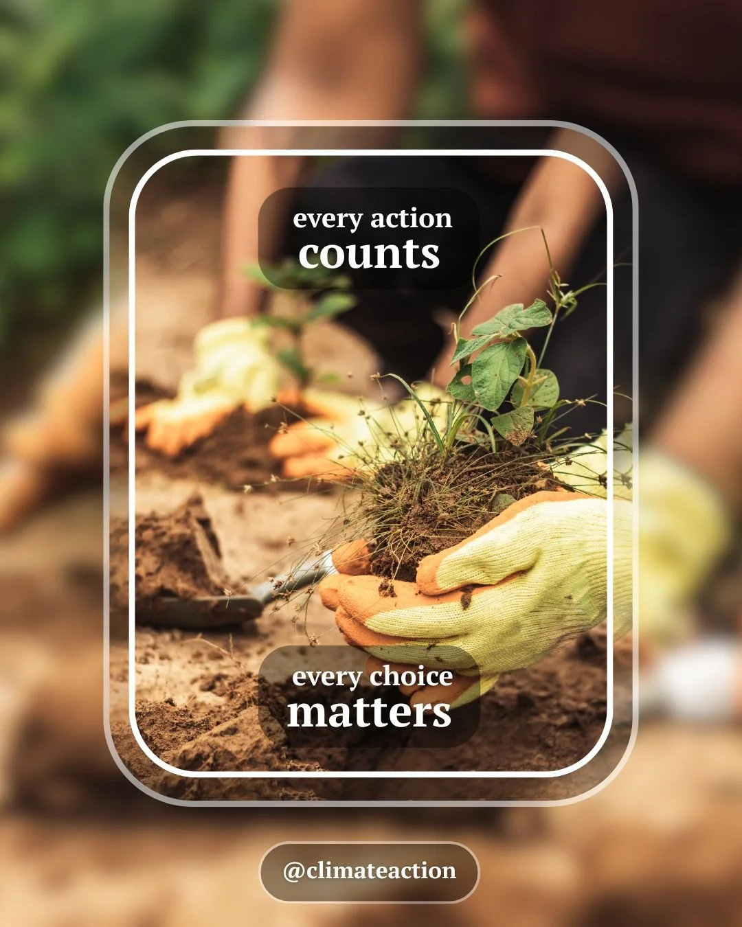 Climate action without despair