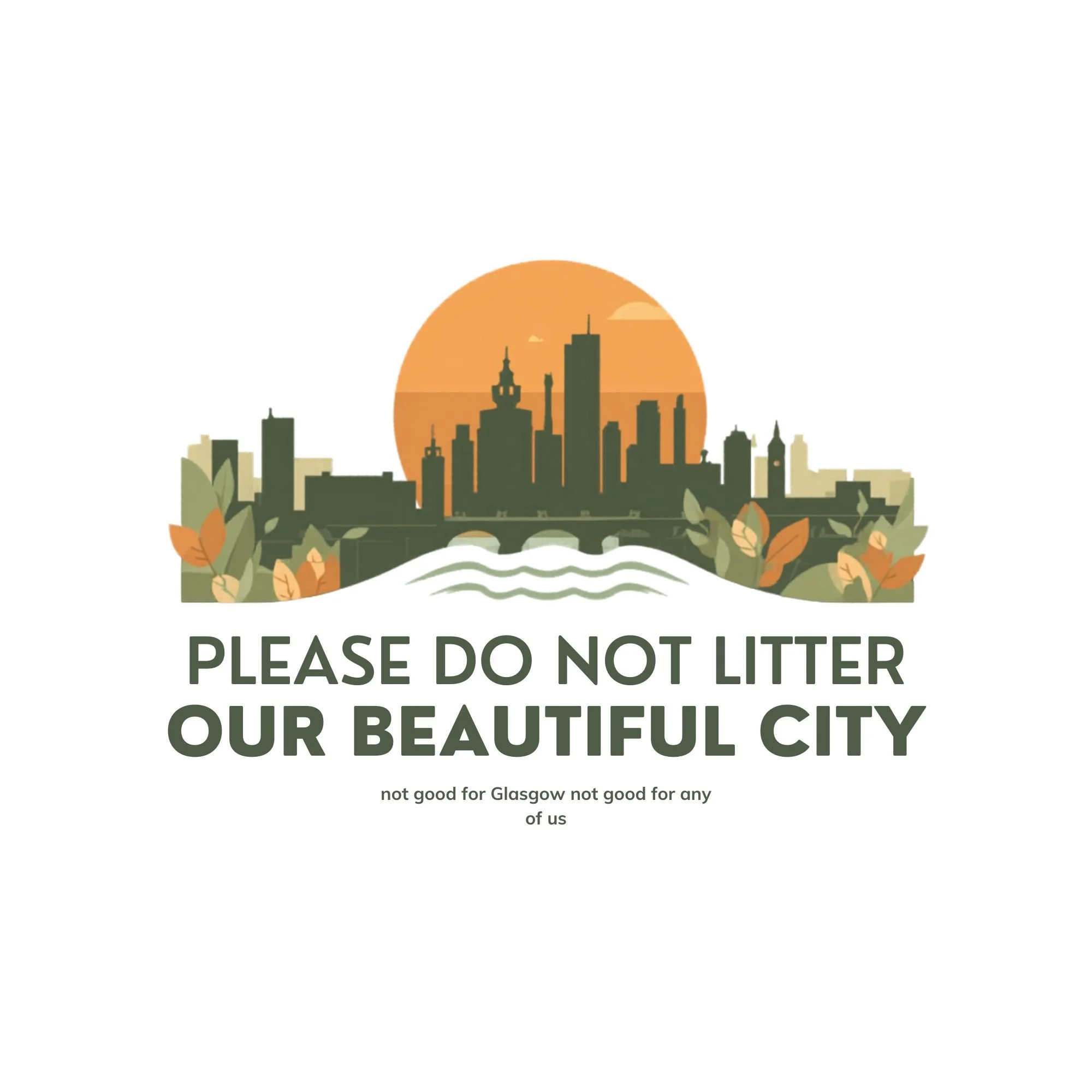 Glaswegian Way to Wellbeing