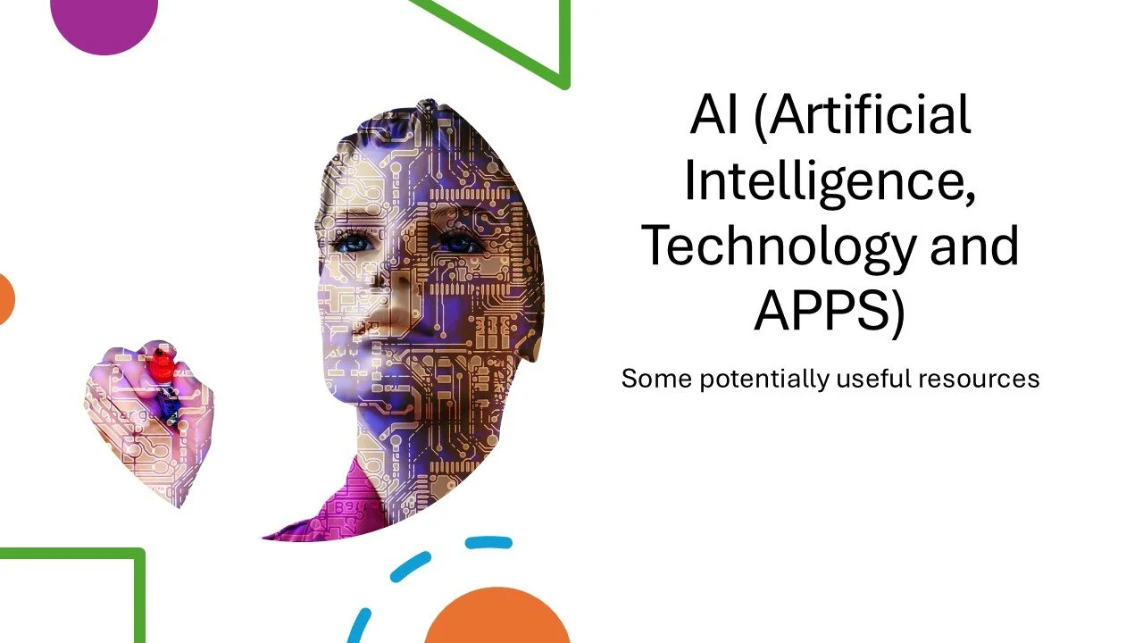 AI and Tech