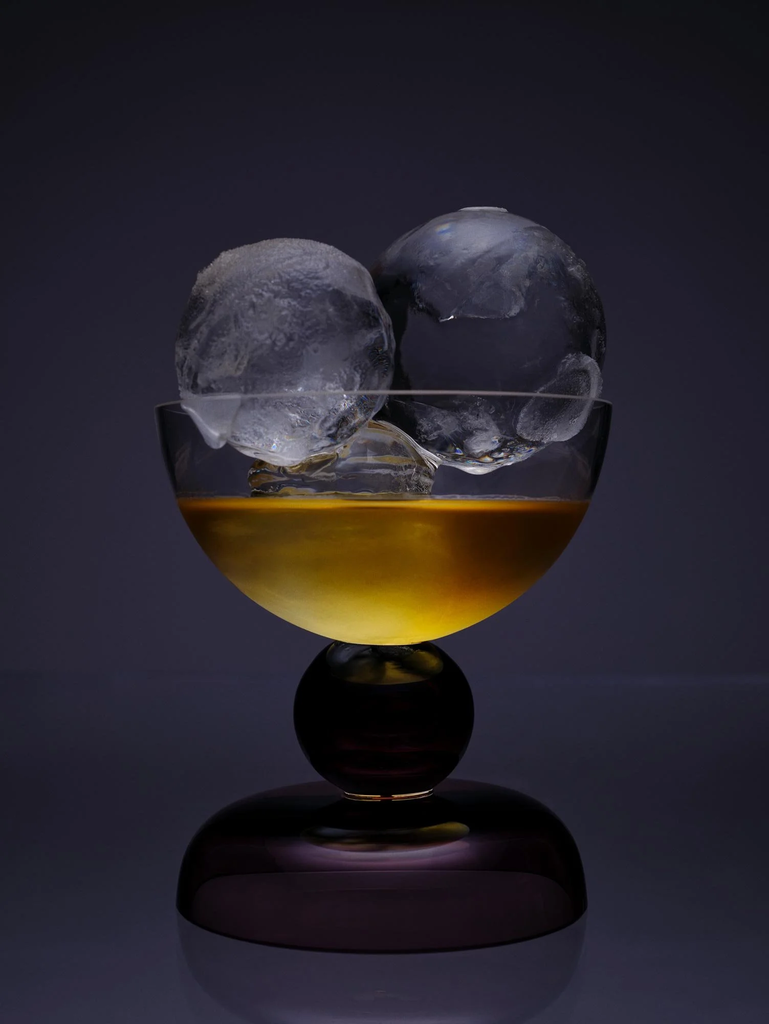 Maison_Racine_Studio_Walsh_Glassware_Dark_Ice_Balls_Cocktail.jpg