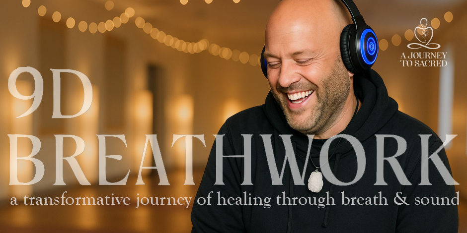 Healing Ancestral Trauma