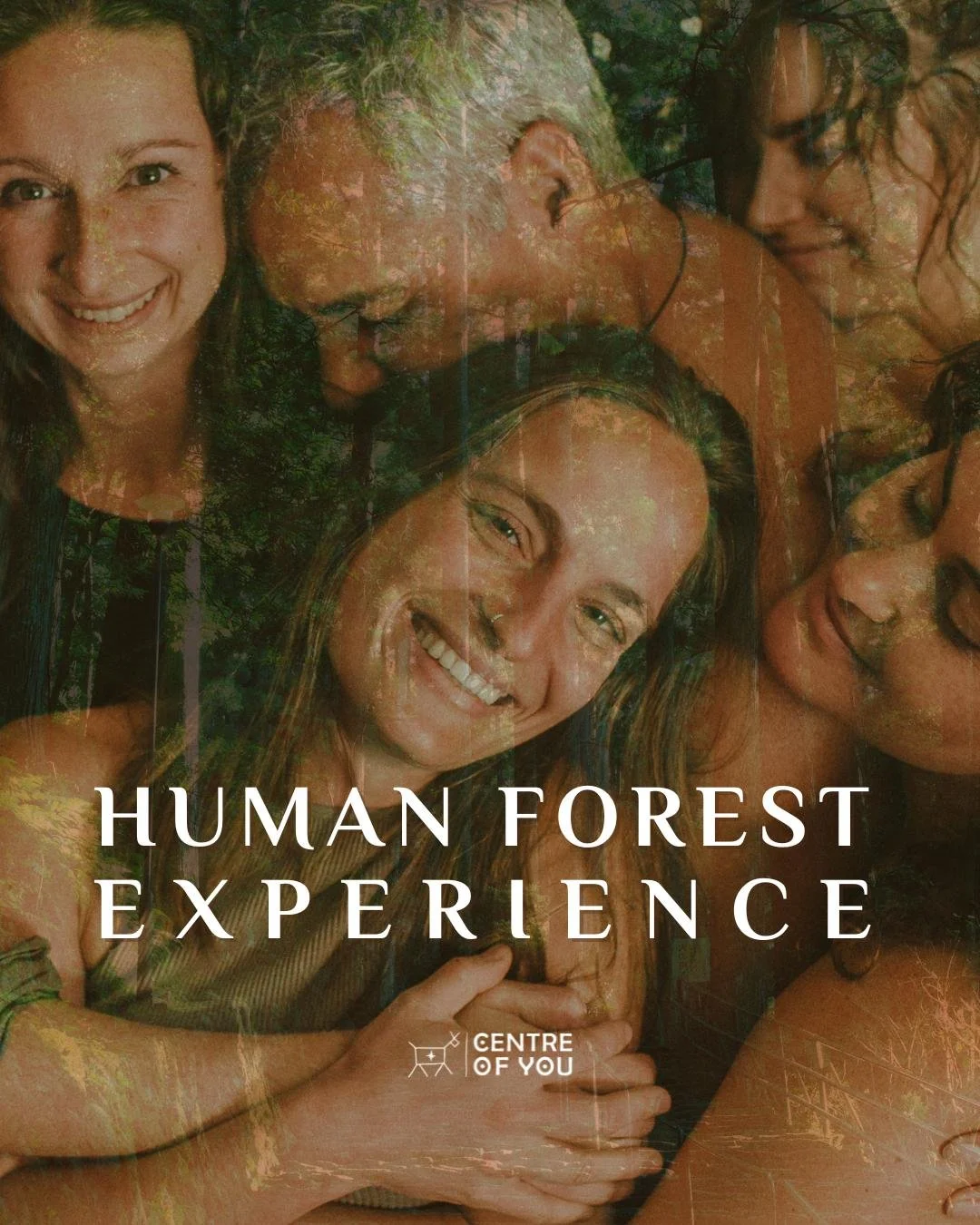 The Human Forest Experience