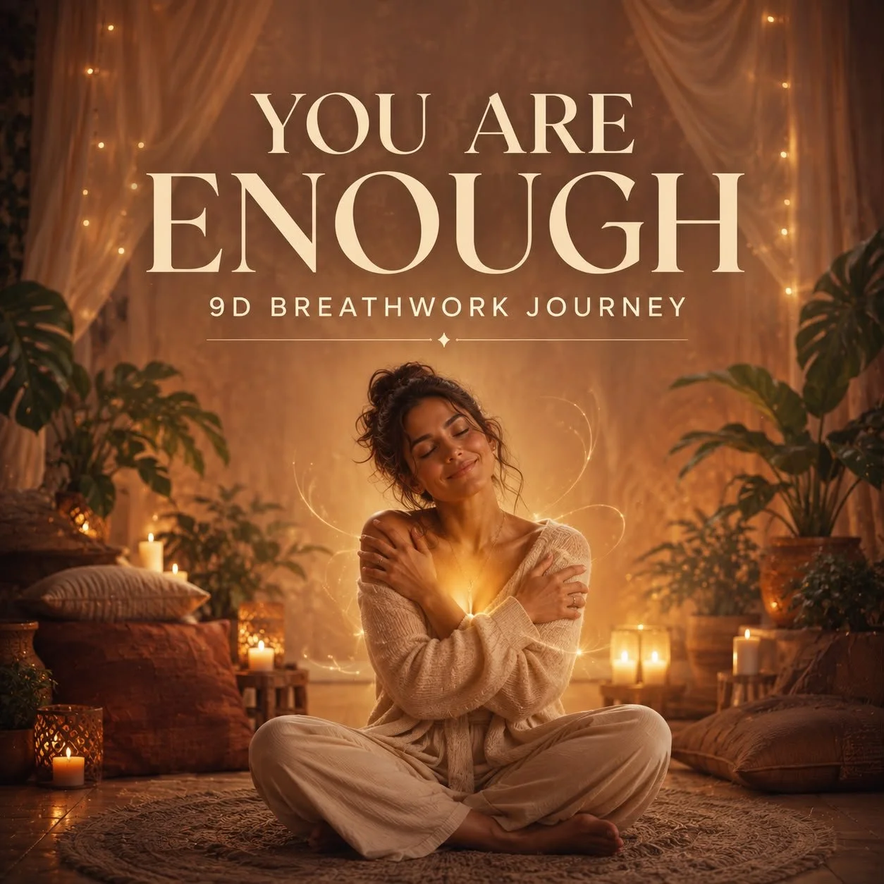 You are Enough