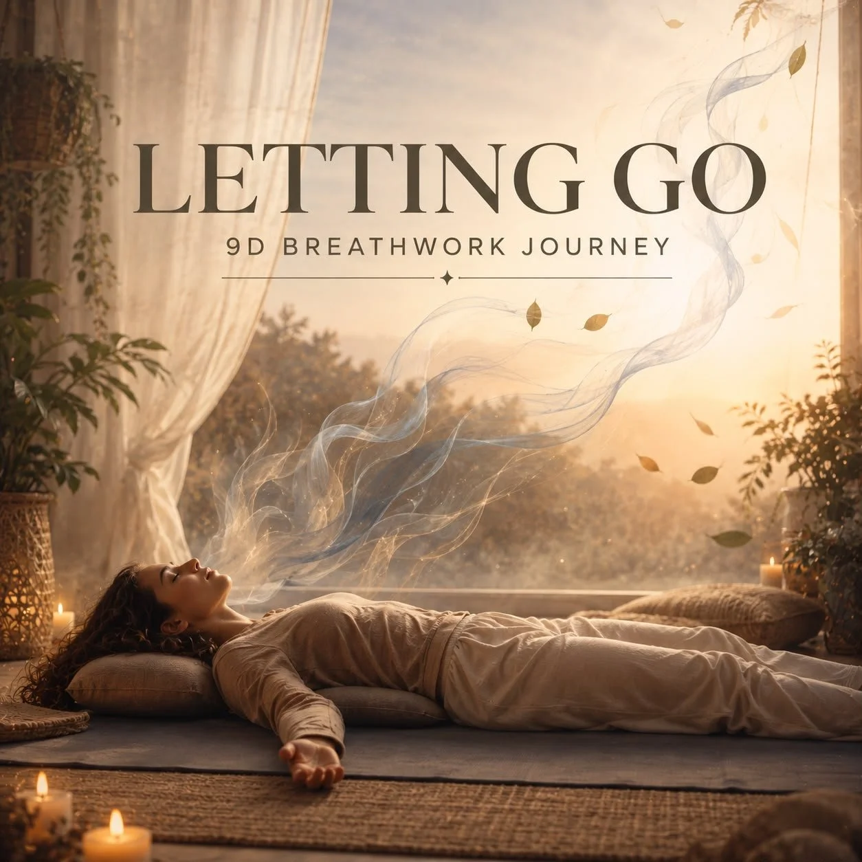 Letting Go