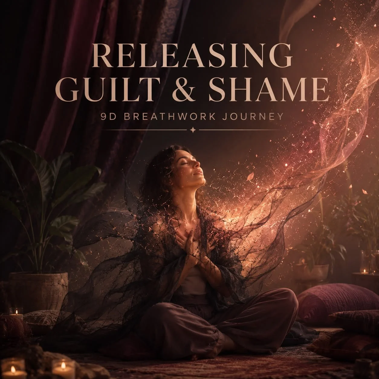 Release Guilt & Shame