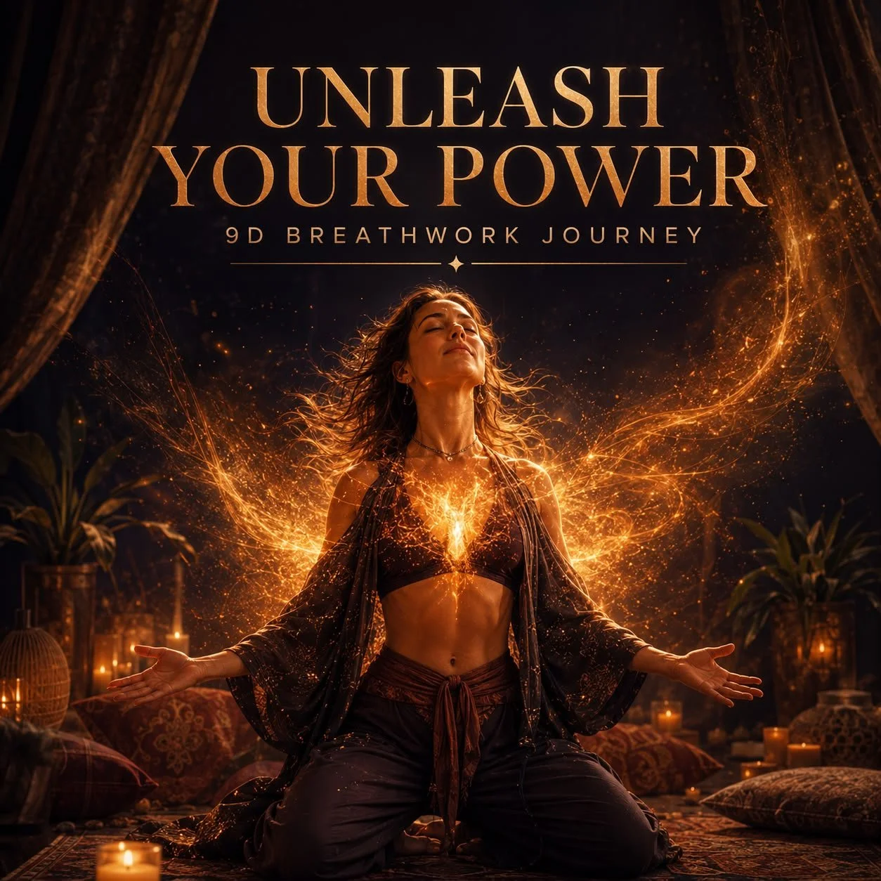 Unleash Your Power