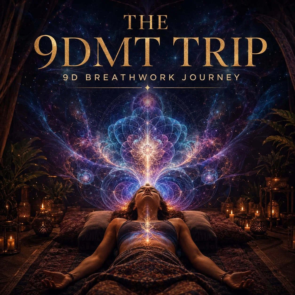 The 9DMT Trip