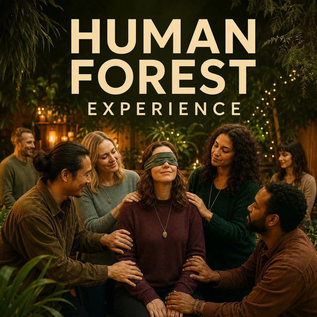 The Human Forest Experience