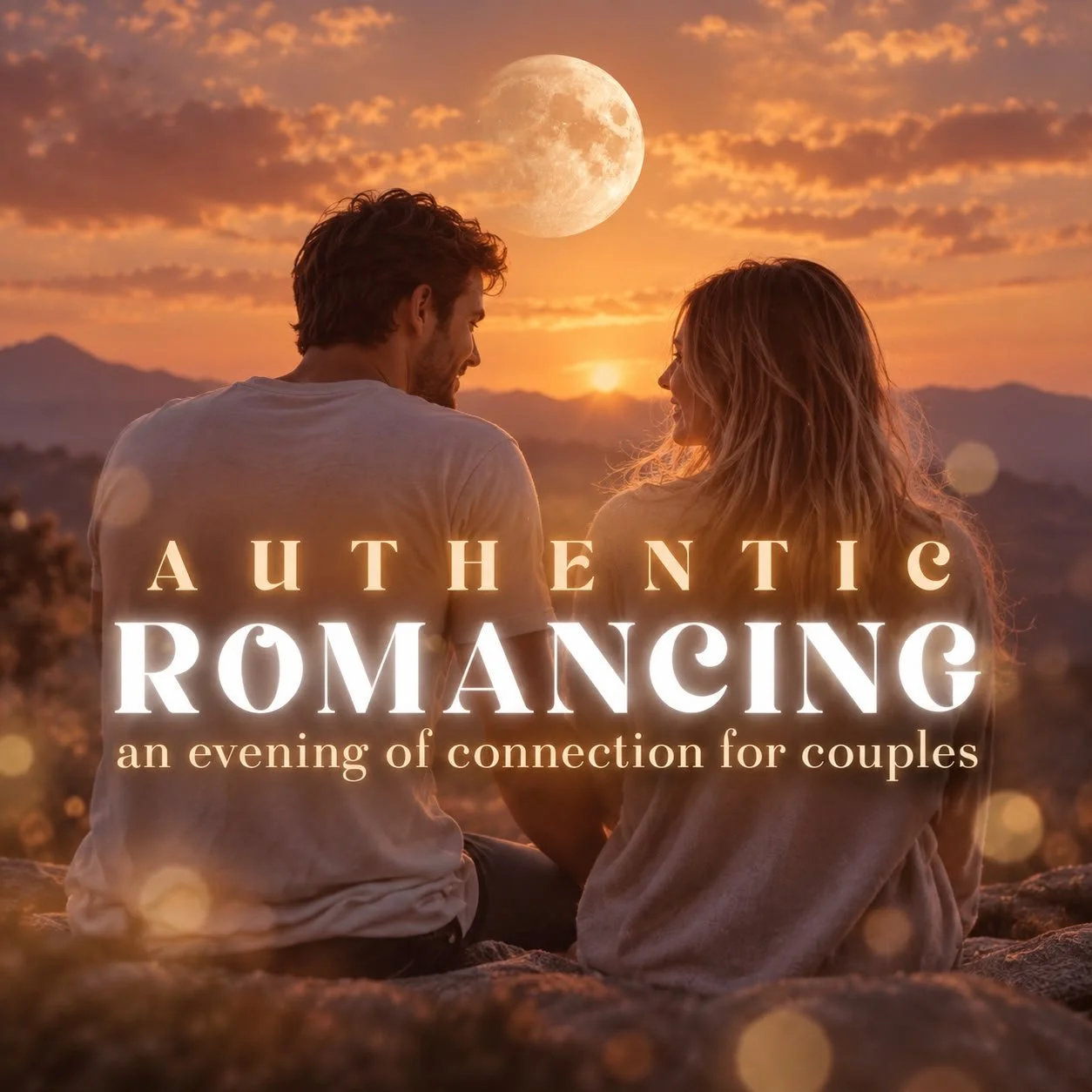 Authentic Romancing