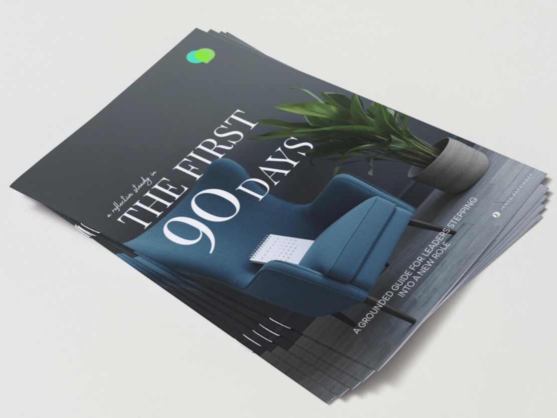 The Orchard Leader: The first 90 days