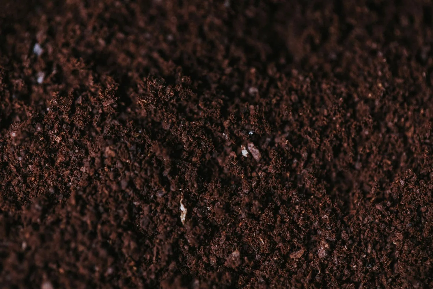 Soil